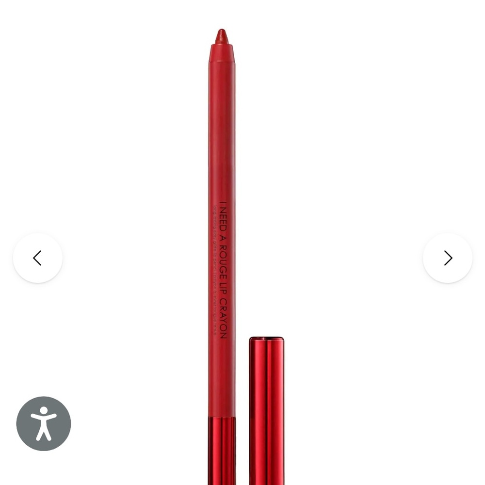 Natasha Denona I Need A Rouge Lip Crayon — Gigi